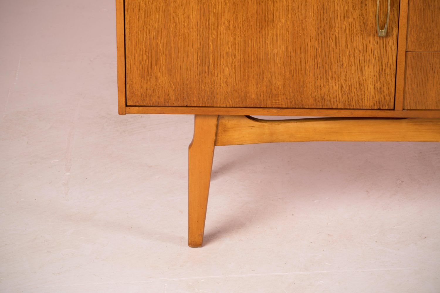 Scandinavian sideboard