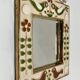 Miroir Mithe Espelt 23x27cm