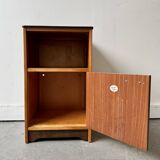 Table de chevet vintage par Avalon Yatton