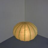 Cocoon Pendant Lamp, 1960s