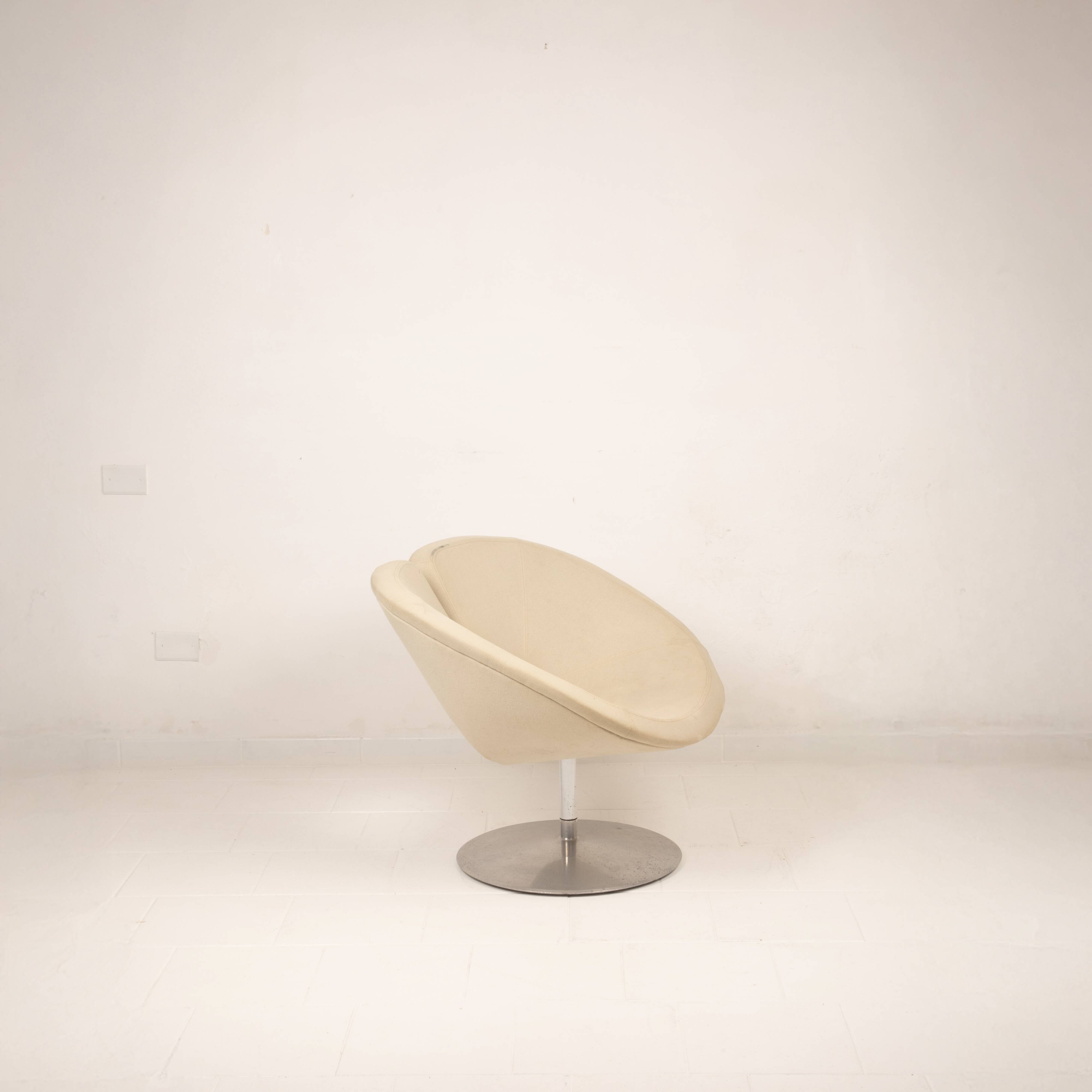 Fauteuil Apollo par Patrick Norguet pour Artifort