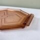 Rosaline Art Deco Tray