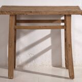 Antique console table (c.1920) #1