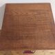 petite commode, chiffonnier, poignées scoubidou, pieds compas, vintage