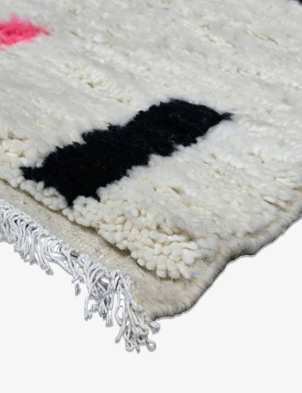 Tapis Berbère Azilal - 300 x 200 cm