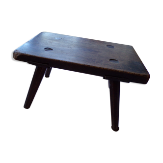 Foot stool