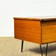 Scandinavian teak sideboard, 1960