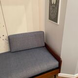 Daybed expandable