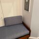 Daybed expandable