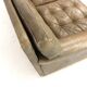 Scandinavian 3-seater sofa "Mexico" Arne Norell, Sweden, 1960