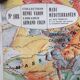 School card N ° 108 Midi-Mediterranean collection Henri Varon