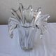 Vase en cristal Bayel