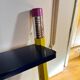 Etagere crayon Pierre Sala