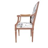 Paire de fauteuils