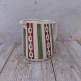 Vintage pitcher