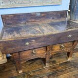 Butcher block