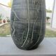 Important ceramic vase by Francisco Figueras, Catalonia, Spain.