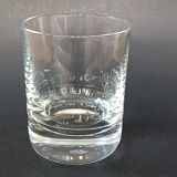 Contemporary Baccarat ice bucket