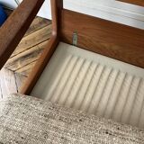 Danish sofa