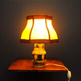 Danish loft lamp