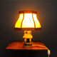 Danish loft lamp
