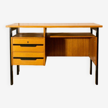 Modernist desk circa 1960