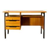 Bureau moderniste circa 1960