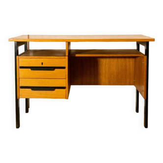 Bureau moderniste circa 1960