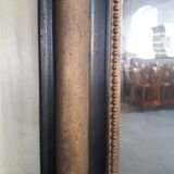 Louis Philippe mirror 94x70cm