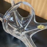Crystal cup