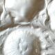 Vintage gien france oyster dish