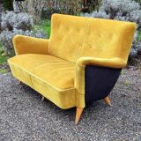 2-seater sofa 1950s