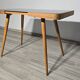 Table basse de Jiri Jiroutek pour Interior Praha, années 1960