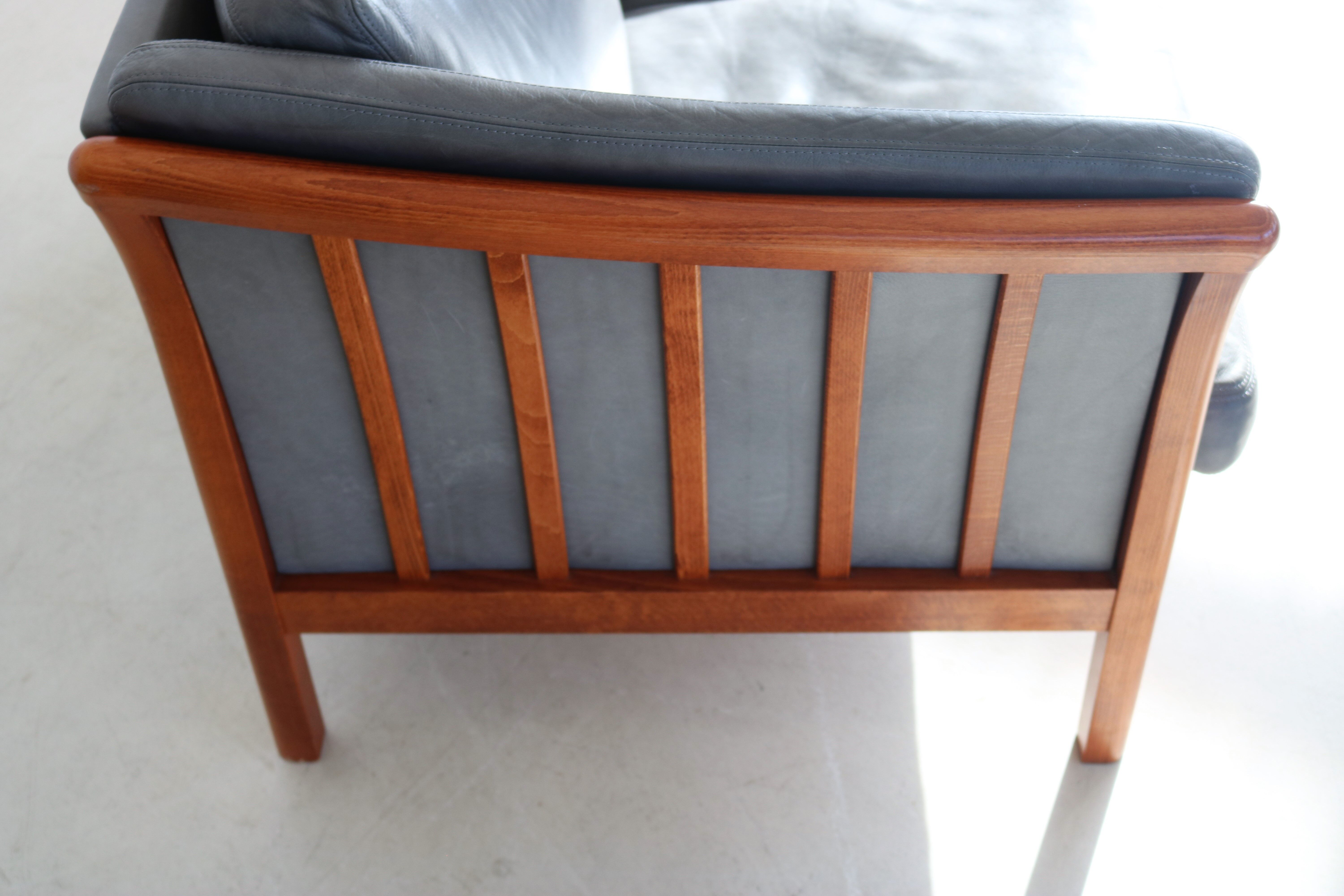 Vintage couch Scalma | Denmark