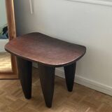 Senufo table