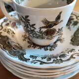 Ridgway coffee service