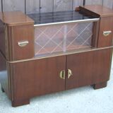 Mid century cellar, 1950s