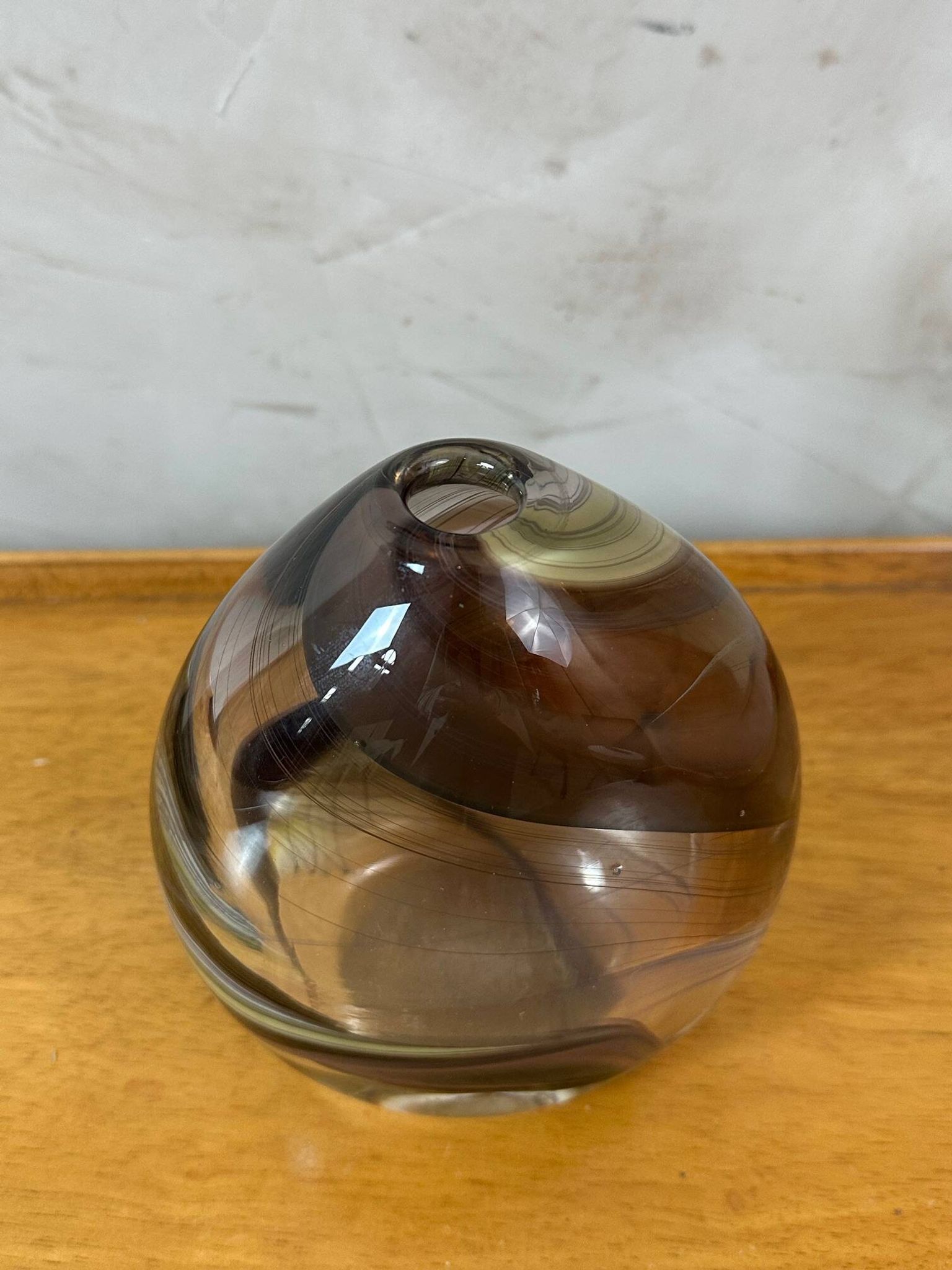 Vase De Jean Claude Novaro