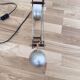 Aha desk lamp by DEMETER