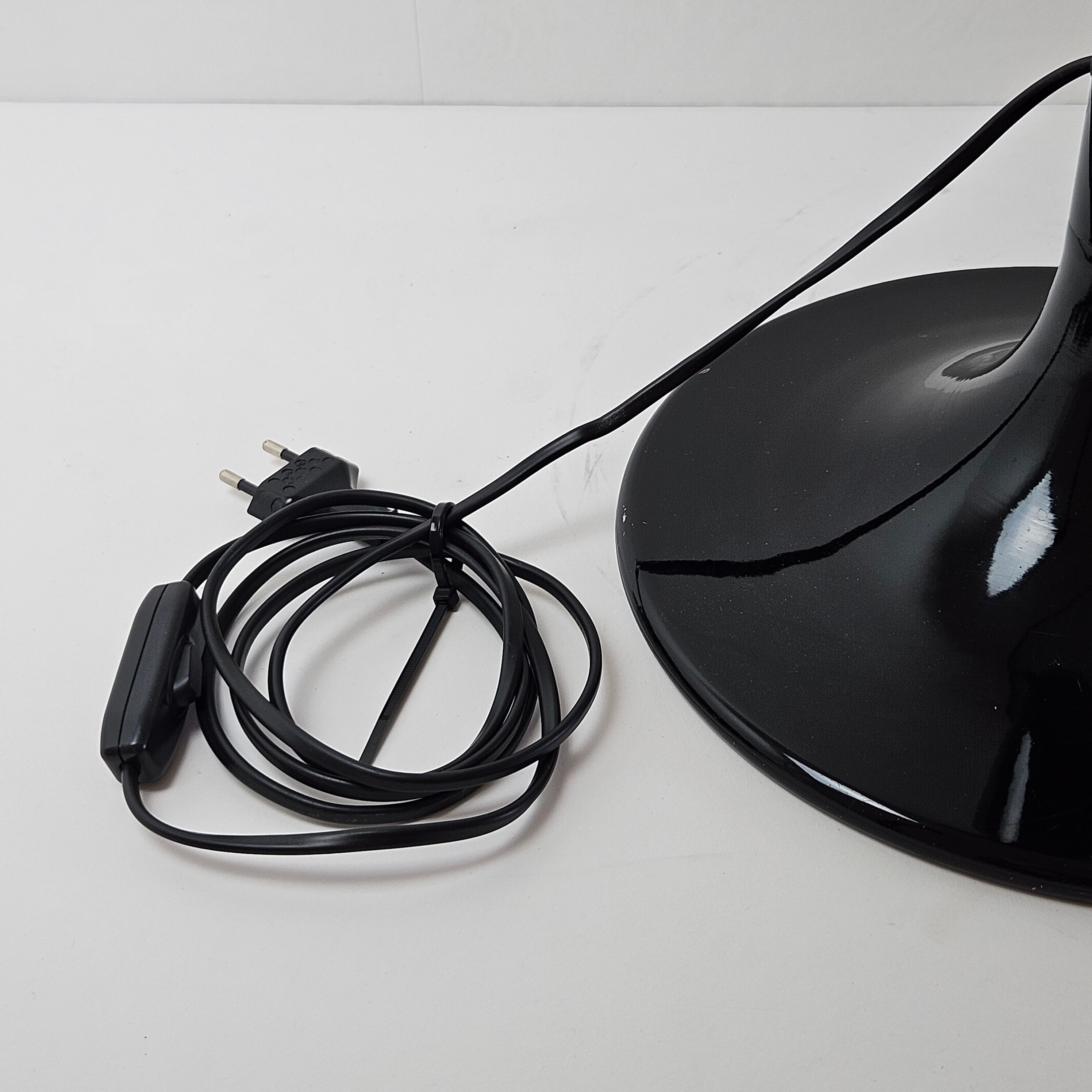 Model 3105 "Studio" Table Lamp by Carlo Viligiardi for Stilnovo, 1972