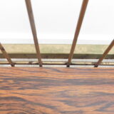 Expandable side table