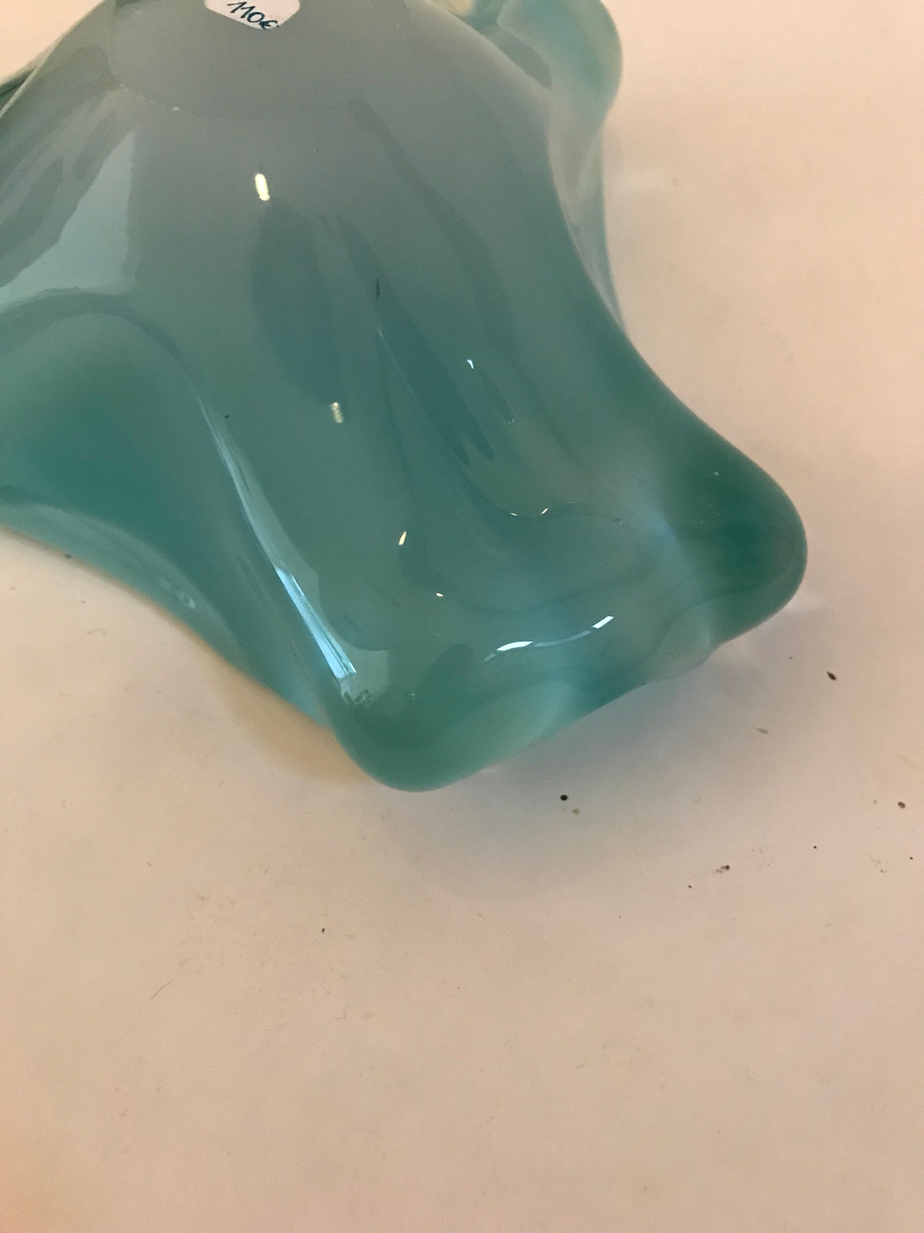 Cendrier Murano