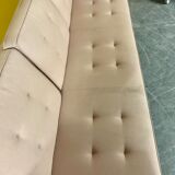 Danish vintage 3 seater sofa 1970s