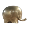 Brass elephant