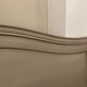 Shabby chic headboard