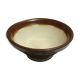 Japanese Suribachi dish