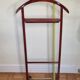 Valet de nuit Fratelli Reguitti, wooden, 50s