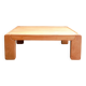 Table basse Maison Regain