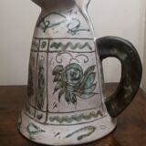 Pitcher