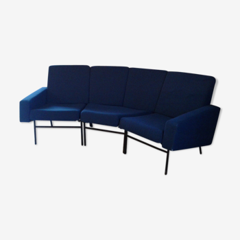 Sofa by Pierre Guariche for Airborne